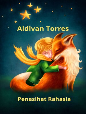 cover image of Penasihat Rahasia